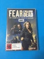 Fear The Walking Dead: Season 4