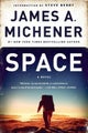 Space by James A. Michener - Paperback