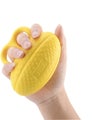 Gripper Finger Ex ercise Ball Hand Strengthener Arthritis Squeeze Ball Grip Tr