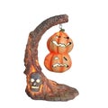 Halloween Decorations Indoor Party Decorations Scary Halloween Decor House Han