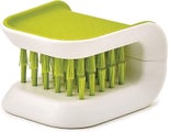 Knife Washing Brush Cleaning Brush Tableware Cleaner U-shaped Knife Cleaning H