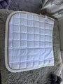 Horze saddle blanket dressage full
