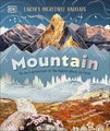 Mountain Mountain By Jason Bittel (ISBN 9780241669808)
