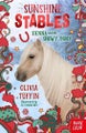 Sunshine Stables: Sienna and the Snowy Pony Sunshine Stables: Sienna and the Sno