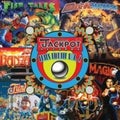 VARIOUS - Jackpot Plays Pinball Vol 2