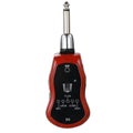 Guitar Headphone Amp 5 Sound Effects Modes Plastic Multi-function Bluetooth-comp
