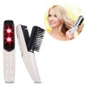 Hair Growth Comb,electric Hair Regrowth Comb Hair Loss Hair Growth Comb Massage