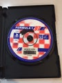 ***PS1 FORMULA 1 97 nm not origiinal case