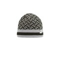 Eco-Friendly Beanie Hat with Monogram - 5 colours selection-NEW without tag