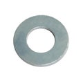 Champion M12 X 24Mm X 1.6Mm Flat Steel Washer - 200Pk | Bulk Packs - Metric
