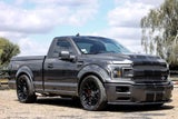 2020 Ford F150 Shelby Super Snake Sport 770HP!