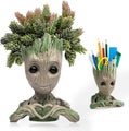 Groot Planter Baby Groot Flower Pot