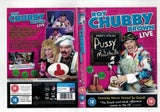 Roy Chubby Brown Live