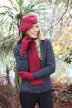 Possum Merino Loop Scarf