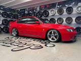 Forum Icon 19x8.5&quot; &amp; 19x9.5&quot;&quot; - 5x114.3 or 5x120