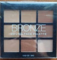 Bys Bronze Face Palette