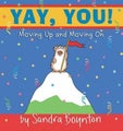 Yay, You by Sandra Boynton - Hardcover