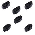 6 Pcs Sunroof Slider Repair Clips For Renault Megane 2 Scenic