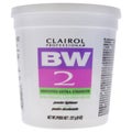 Clairol Professional Basic White 2 Powder Lighteners by Clairol for Unisex - ...
