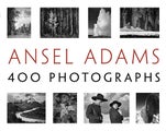 Ansel Adams&#39; 400 Photographs
