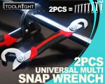 Brand New Wrench Set