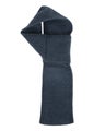 Possum Merino Loop Scarf
