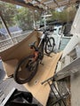 JAVA E-MTB Full-Suspension Carbon Mountain Bike
