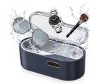 450ml Ultrasonic Cleaning Machine for All Jewelry Portable Household C