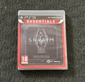 Skyrim Legendary Edition - PS3