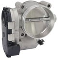 Aeroflow AF64-2147 Bosch 68mm DBW Electronic Throttle Body for Drive By Wire