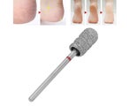 Foot Dead Skin Removal Nail Drill Bit Pedicure Polishing Grinding Head