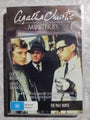 Agatha Christie Mysteries The Pale Horse - Reg 4 - Colin Buchanan