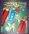 Enid Gilchrist's Pinnies 'n' Things - Vintage Designs for Fetes & Gifts