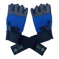 Spruce Weightlifting Gloves