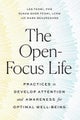 The Open-Focus Life by Les Fehmi - Paperback