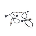 56028994A 4x Oxygen Sensors Direct Replacement Fits Jeep Grand Cherokee WK 3.6L