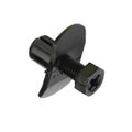 Champion Scrivet Clip -8Mm -10Pk | Replacement Packs - Misc.