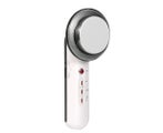 EMS Burn Fat Machine 3 in 1 Infared Body Shaping Massager High Frequen