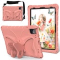 Butterfly Shockproof EVA Tablet Holder Case for iPad Pro 11-inch 2022/2021/2020
