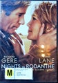 Nights in Rodanthe (Region 2 Version)