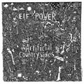 ELF POWER - Artificial Countrysides (Clear Purple Vinyl)
