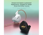 KZ EDX HIFI In Ear Earphone Headphones DIY Earphones 1DD Earbuds Sport