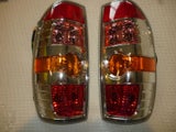 Suitable for Mazda BT50 tail light 2008 to 2011 right side only