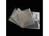 3mm/4mm/5mm/6mm Imitation Pearl Kids Toys AcrylicDecal Self Adhesive Rhinestone