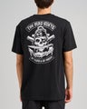 The Mad Hueys HUEYS PIRATE | SS TEE