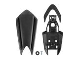 Motorcycle Accessories Rear Passenger Solo Seat Hump Cover Cowl For Aprilia