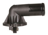 Tridon Thermostat & Housing for Jeep Grand Cherokee & Wrangler V6 3.6L