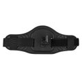 Mount Strap for GoPro Fusion, DJI OSMO Pocket, Insta360 ONE X and Other -BLACK