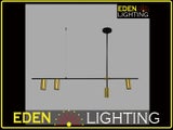 7774 Temple pendant light