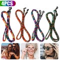 Eyeglass Glasses Sunglass Necklace Holder Lanyard